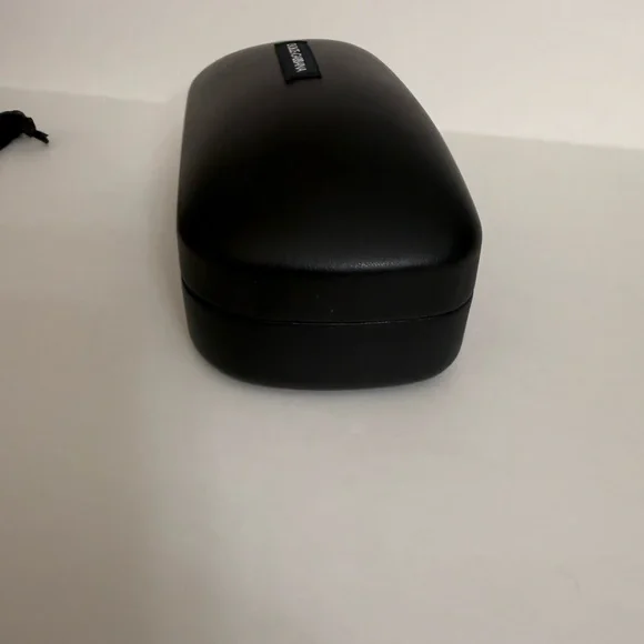 NEW Dolce Gabbana Sunglasses Case Only Large Brand New - Picture 4 of 9